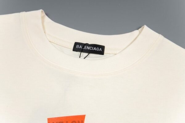 Luxury Designer Fashion men short sleeves T shirt-29