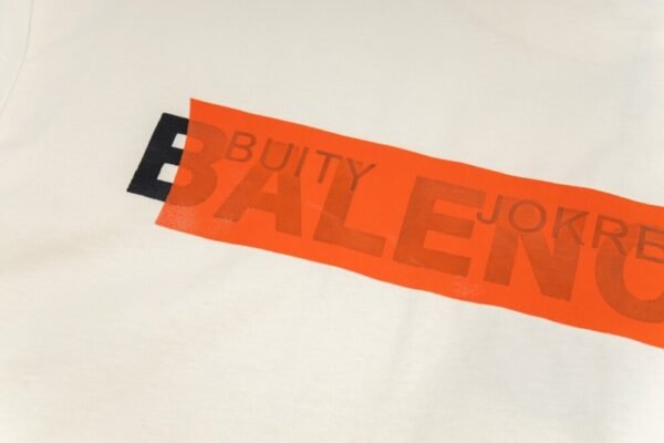 Luxury Designer Fashion men short sleeves T shirt-29