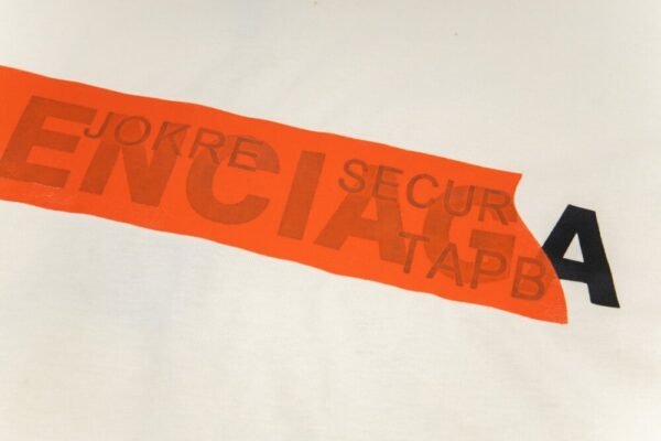 Luxury Designer Fashion men short sleeves T shirt-29