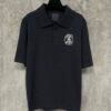 Luxury Designer Fashion men short sleeves T shirt-30