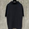 Luxury Designer Fashion men short sleeves T shirt-30