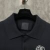Luxury Designer Fashion men short sleeves T shirt-30