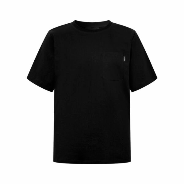 Luxury Designer Fashion men short sleeves T shirt-31