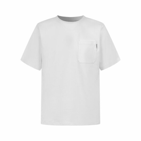 Luxury Designer Fashion men short sleeves T shirt-32