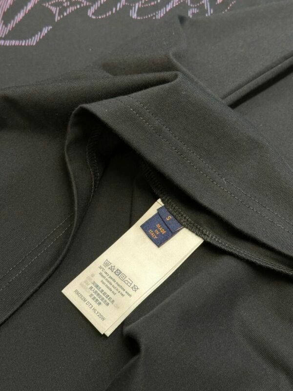 wsxc1743193909567_6 Luxury Designer Fashion men short sleeves T shirt-33