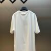 Luxury Designer Fashion men short sleeves T shirt-35
