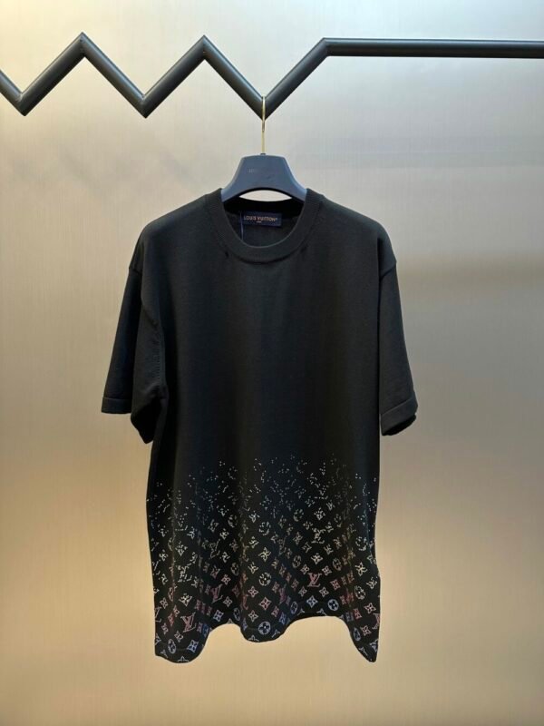 wsxc1743193915241_0 Luxury Designer Fashion men short sleeves T shirt-36