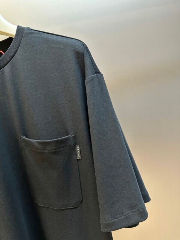 Luxury Designer Fashion men short sleeves T shirt-39