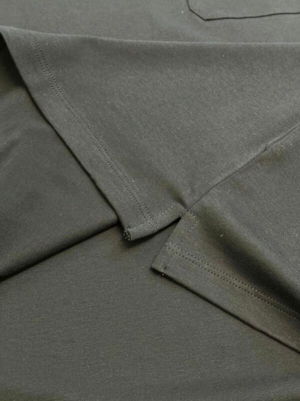 Luxury Designer Fashion men short sleeves T shirt-39