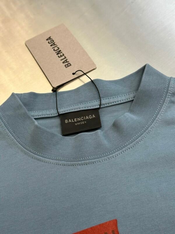 Luxury Designer Fashion men short sleeves T shirt-41