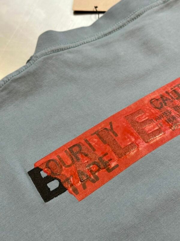 Luxury Designer Fashion men short sleeves T shirt-41