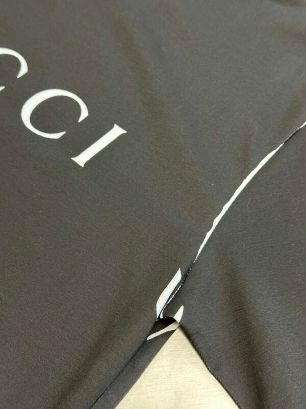 Luxury Designer Fashion men short sleeves T shirt-45