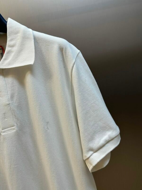 Luxury Designer Fashion men short sleeves T shirt-46