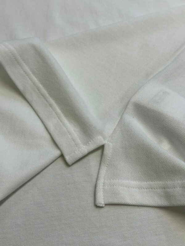 Luxury Designer Fashion men short sleeves T shirt-46