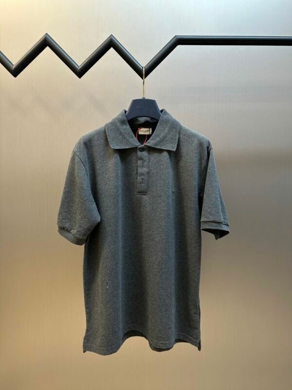 Luxury Designer Fashion men short sleeves T shirt-48