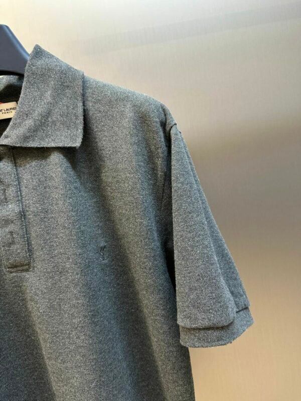 Luxury Designer Fashion men short sleeves T shirt-48