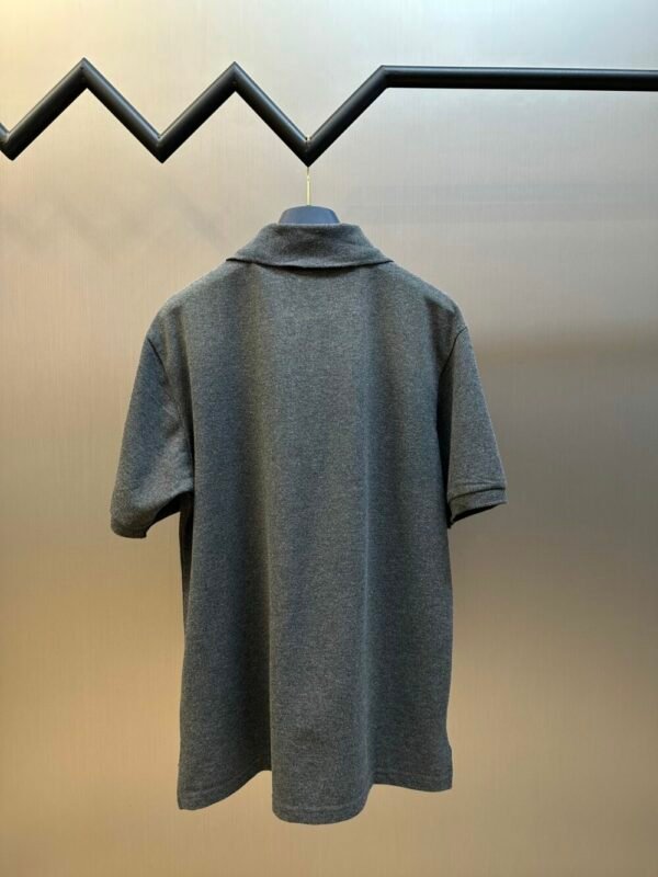 Luxury Designer Fashion men short sleeves T shirt-48