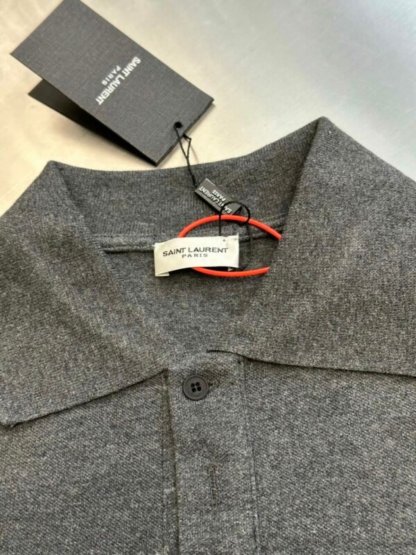 Luxury Designer Fashion men short sleeves T shirt-48