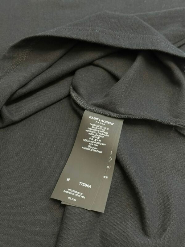 Luxury Designer Fashion men short sleeves T shirt-49