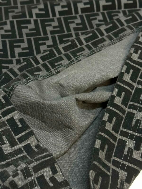 Luxury Designer Fashion men short sleeves T shirt-51