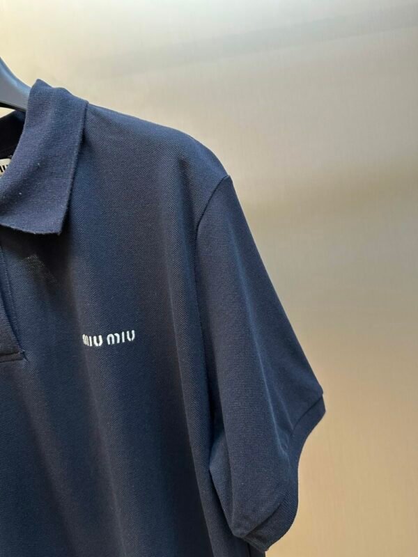 Luxury Designer Fashion men short sleeves T shirt-54