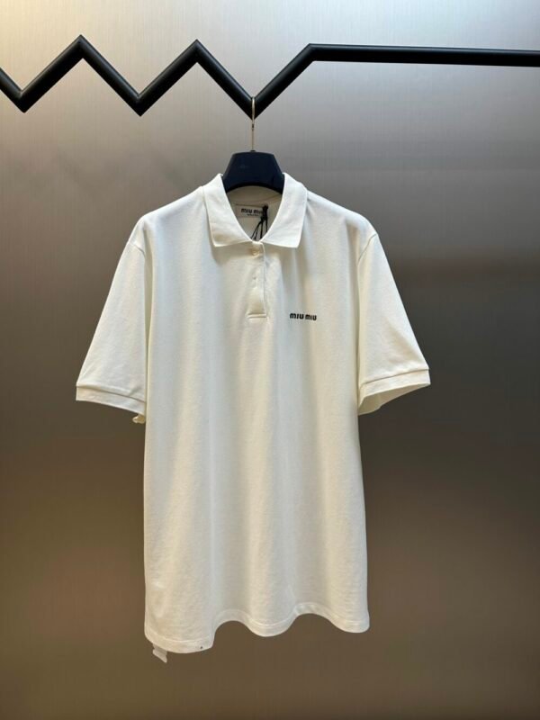 Luxury Designer Fashion men short sleeves T shirt-55