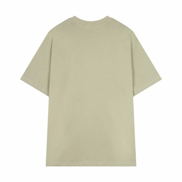 Luxury Designer Fashion men short sleeves T shirt-84