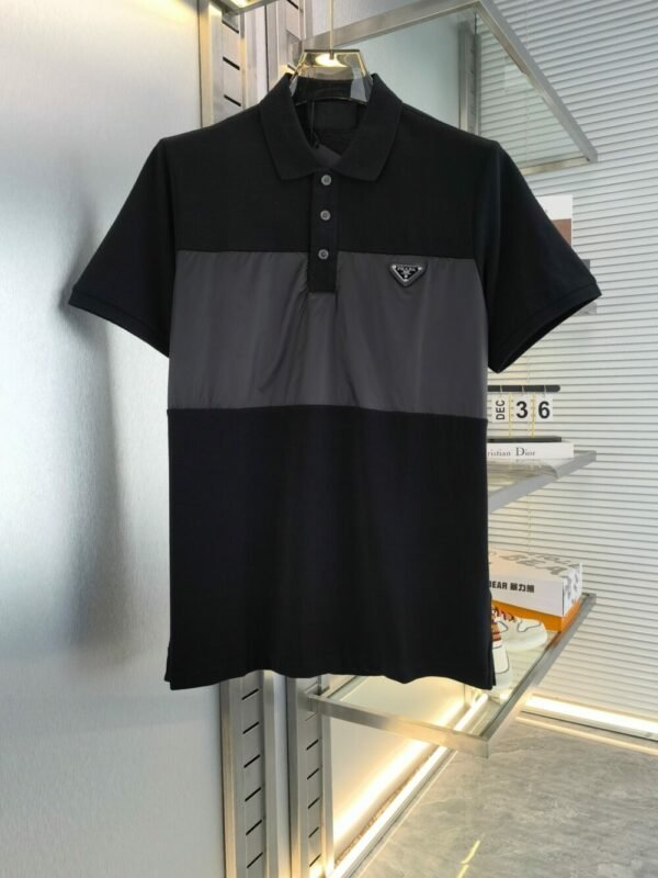 wsxc1743194032392_0 Luxury Designer Fashion men short sleeves T shirt-88