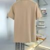 Luxury Designer Fashion men short sleeves T shirt-89