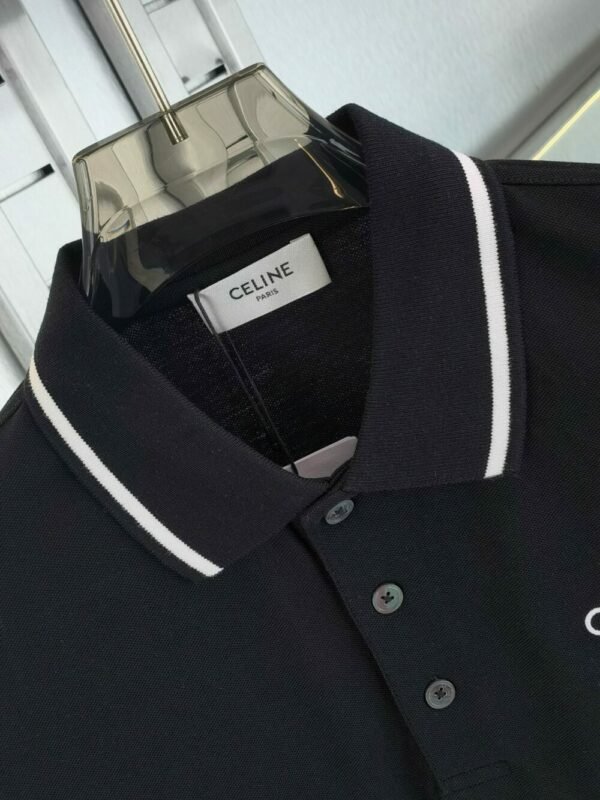 Luxury Designer Fashion men short sleeves T shirt-94