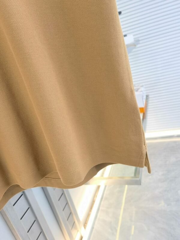 Luxury Designer Fashion men short sleeves T shirt-95