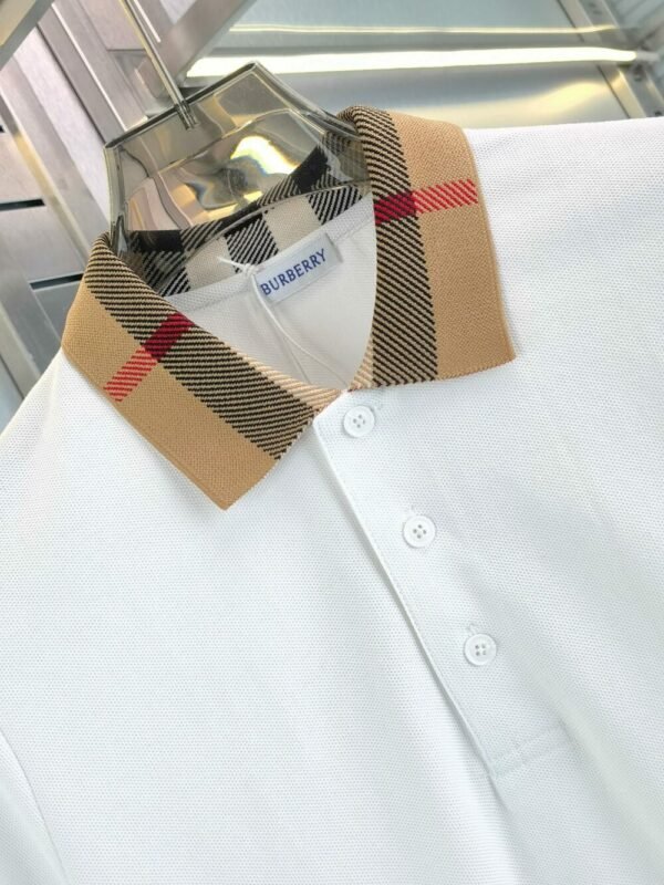 Luxury Designer Fashion men short sleeves T shirt-96