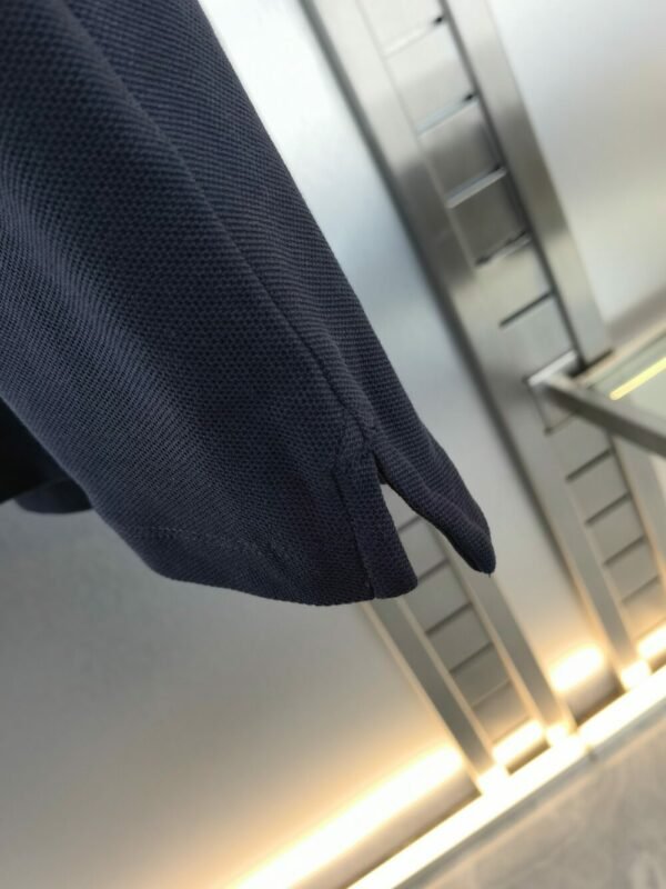 Luxury Designer Fashion men short sleeves T shirt-99