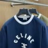 Luxury Designer Fashion men short sleeves T shirt-107