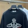Luxury Designer Fashion men short sleeves T shirt-116