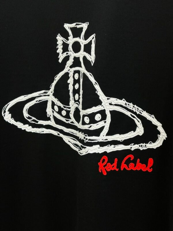 Luxury Designer Fashion men short sleeves T shirt-116