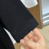 Luxury Designer Fashion men short sleeves T shirt-116