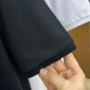 Luxury Designer Fashion men short sleeves T shirt-118