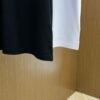 Luxury Designer Fashion men short sleeves T shirt-118