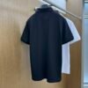 Luxury Designer Fashion men short sleeves T shirt-118