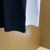 Luxury Designer Fashion men short sleeves T shirt-124