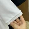 Luxury Designer Fashion men short sleeves T shirt-129