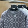 Luxury Designer Fashion men short sleeves T shirt-135