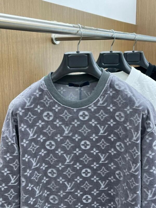 Luxury Designer Fashion men short sleeves T shirt-135