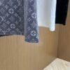 Luxury Designer Fashion men short sleeves T shirt-135