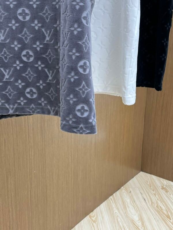 Luxury Designer Fashion men short sleeves T shirt-135
