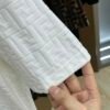 Luxury Designer Fashion men short sleeves T shirt-137