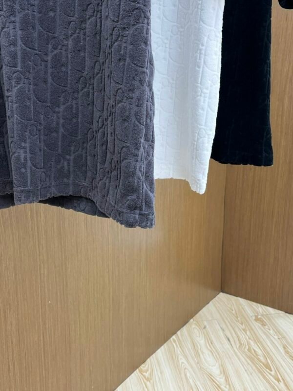 Luxury Designer Fashion men short sleeves T shirt-140