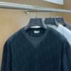 Luxury Designer Fashion men short sleeves T shirt-141