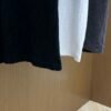 Luxury Designer Fashion men short sleeves T shirt-141